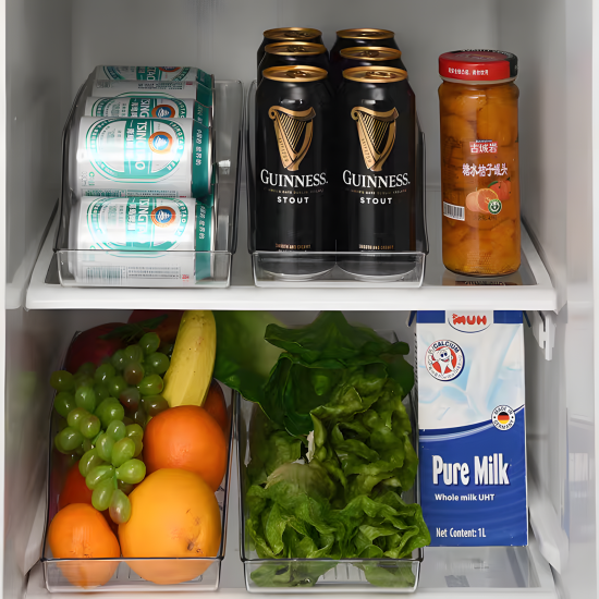 Acrylic Organizer